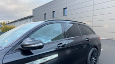 Mercedes-AMG C-Class C63 Premium 5dr Auto Petrol Estate